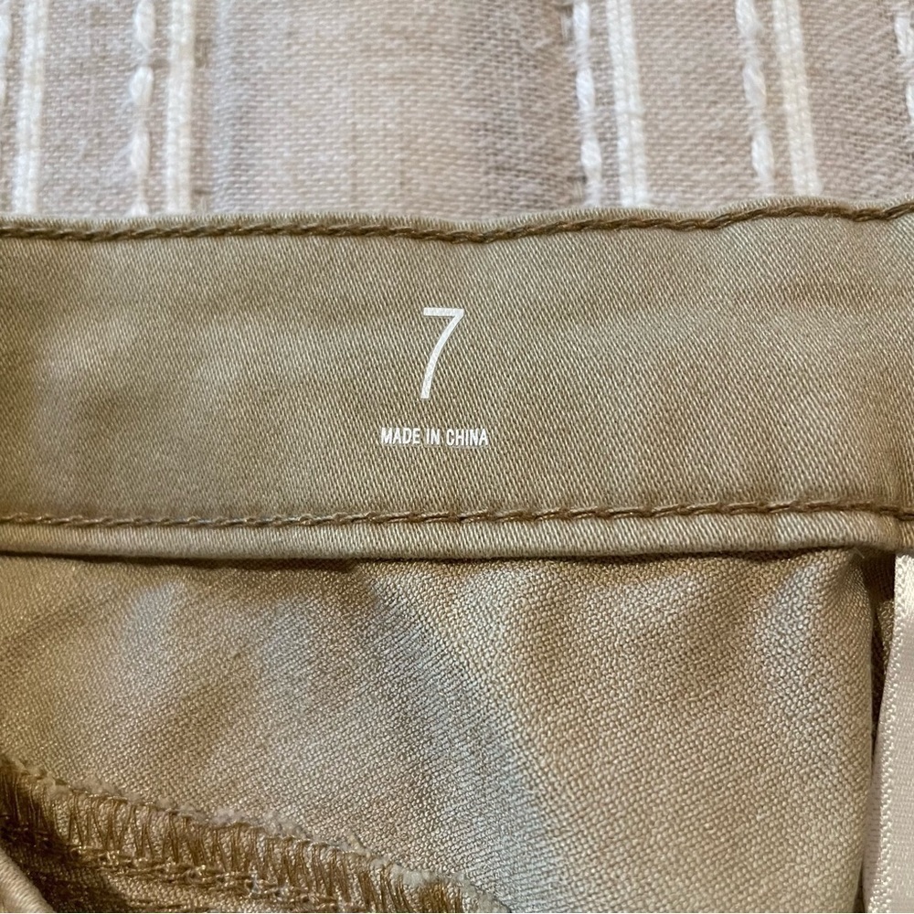 SO Tan High Rise Stretch Jegging Jeans Juniors 7 - Picture 7 of 10